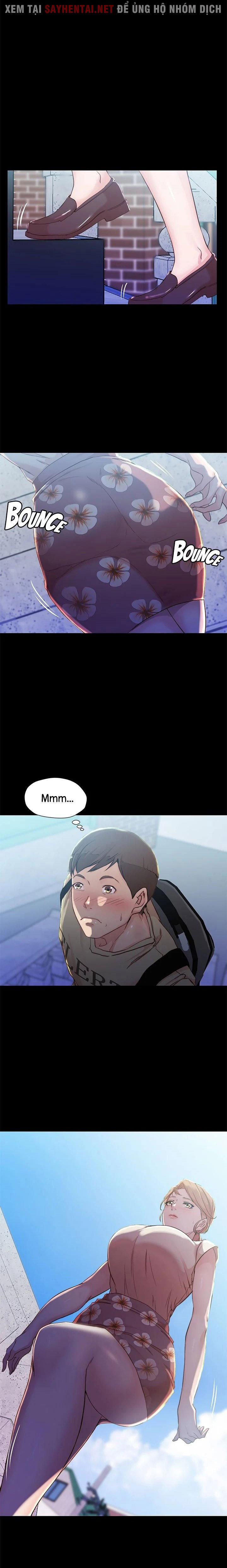 Nhật Ký Quần Lót - Trang 20