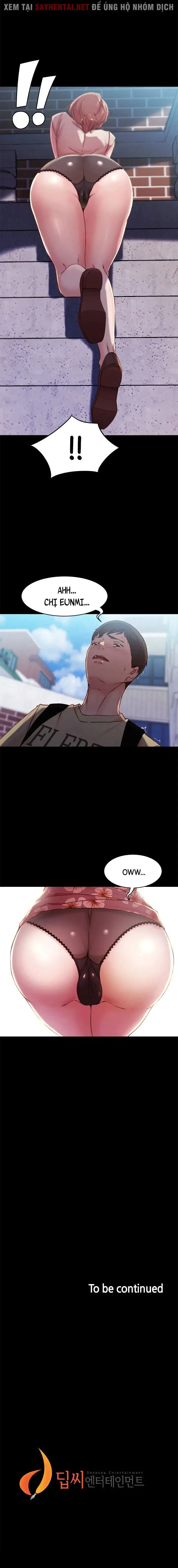 Nhật Ký Quần Lót - Trang 22