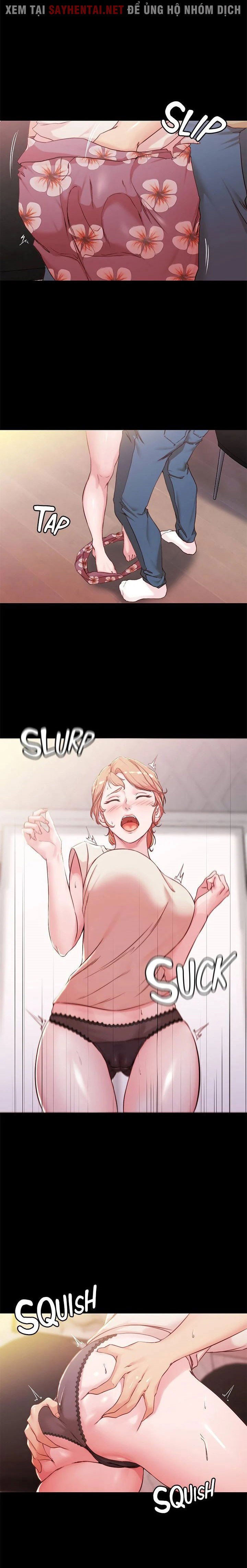 Nhật Ký Quần Lót - Trang 17