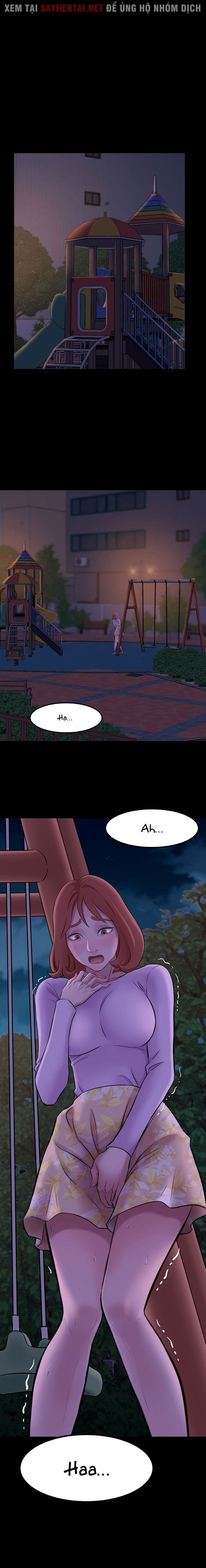 Nhật Ký Quần Lót - Trang 2