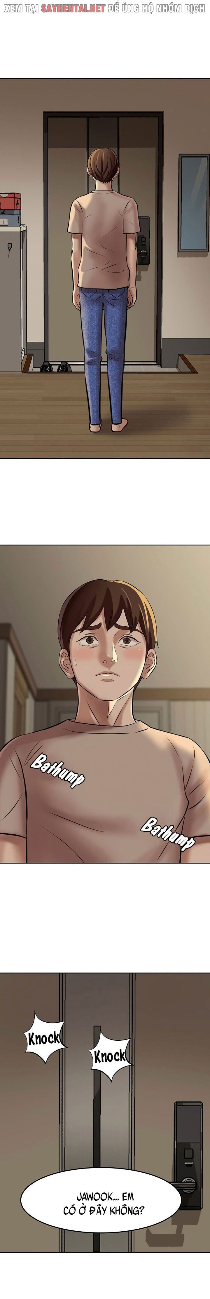 Nhật Ký Quần Lót - Trang 21