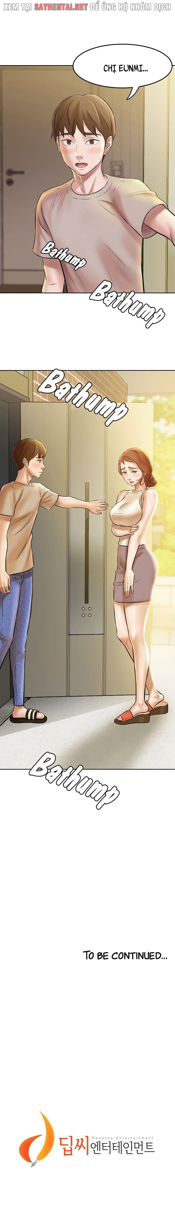 Nhật Ký Quần Lót - Trang 23