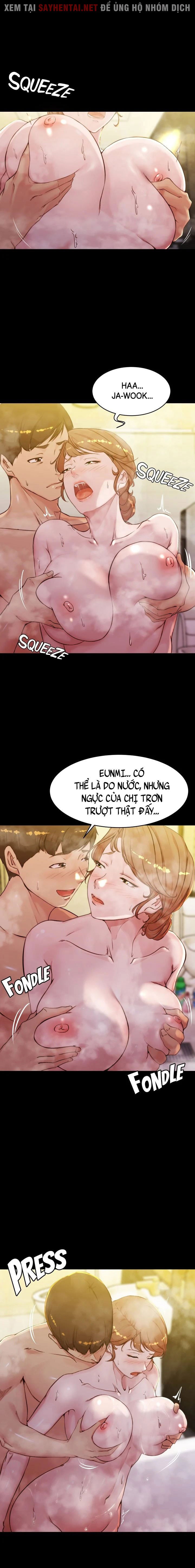 Nhật Ký Quần Lót - Trang 6