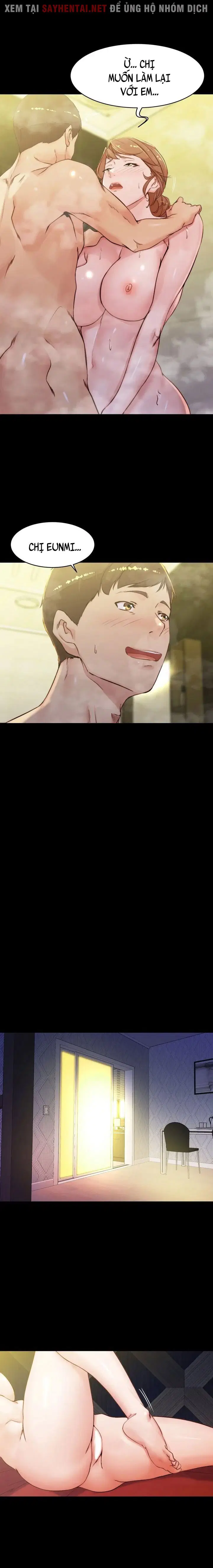 Nhật Ký Quần Lót - Trang 14