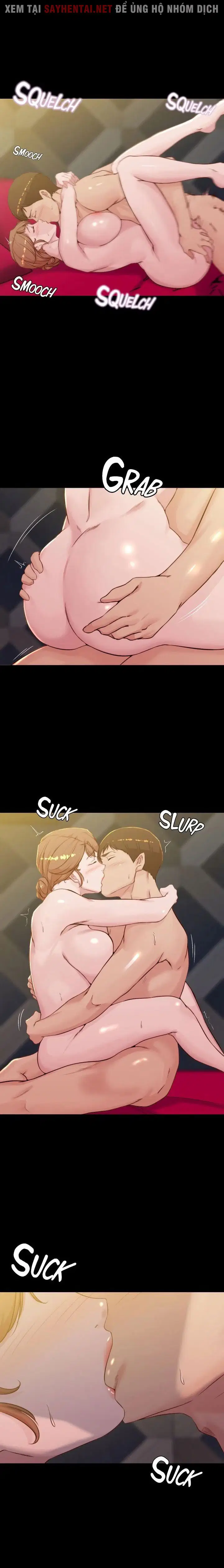 Nhật Ký Quần Lót - Trang 9