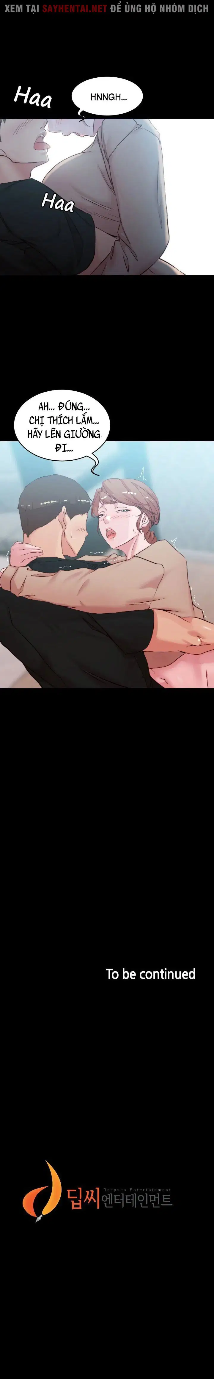 Nhật Ký Quần Lót - Trang 19