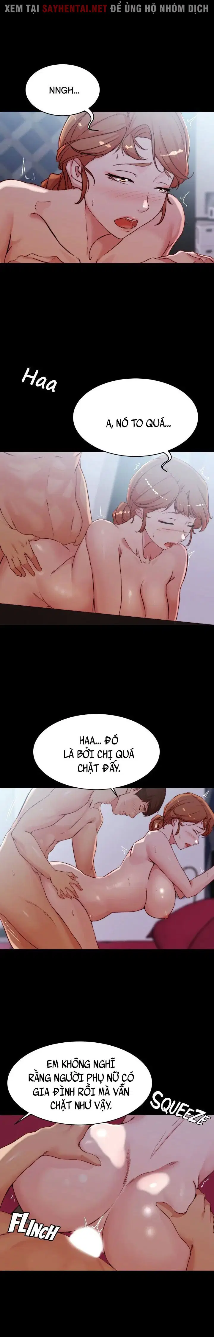 Nhật Ký Quần Lót - Trang 13