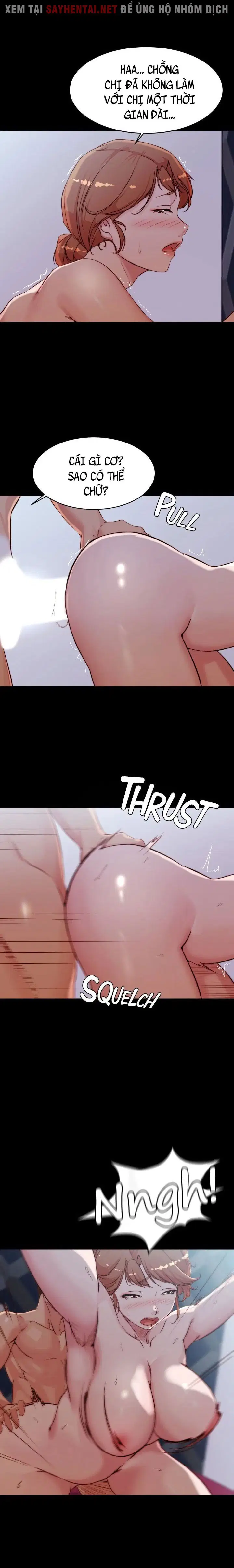 Nhật Ký Quần Lót - Trang 14