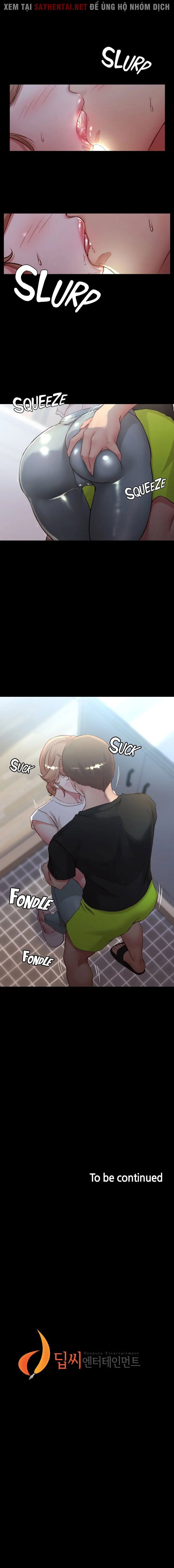 Nhật Ký Quần Lót - Trang 18