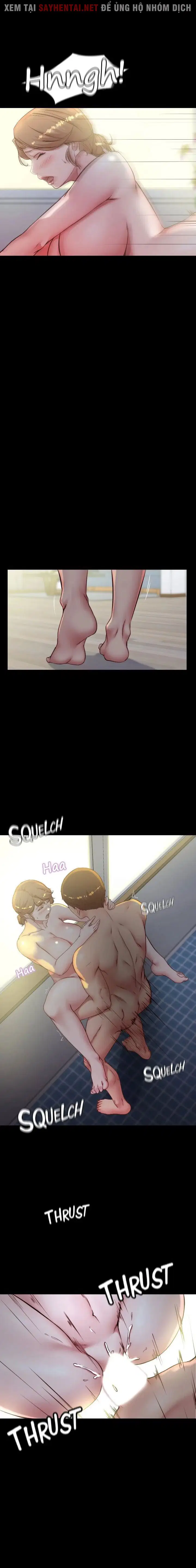 Nhật Ký Quần Lót - Trang 10