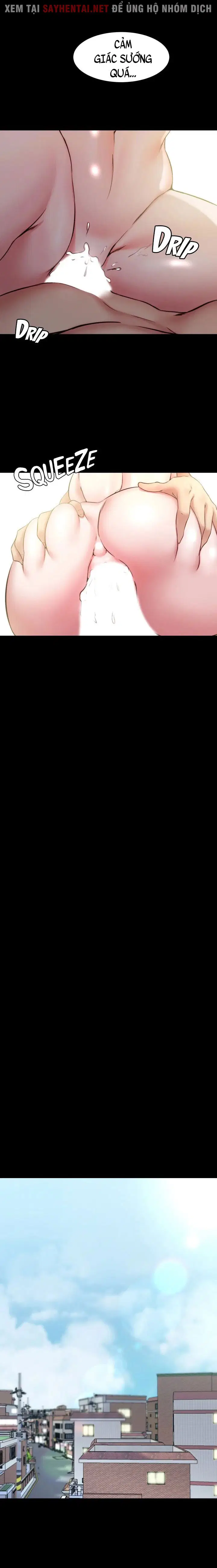 Nhật Ký Quần Lót - Trang 13