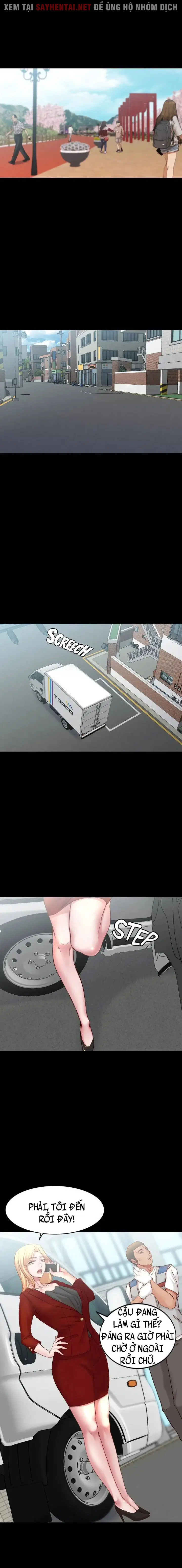 Nhật Ký Quần Lót - Trang 14