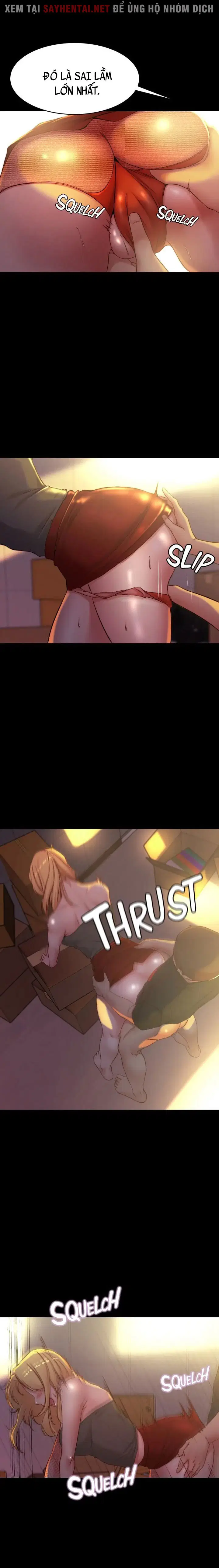 Nhật Ký Quần Lót - Trang 15