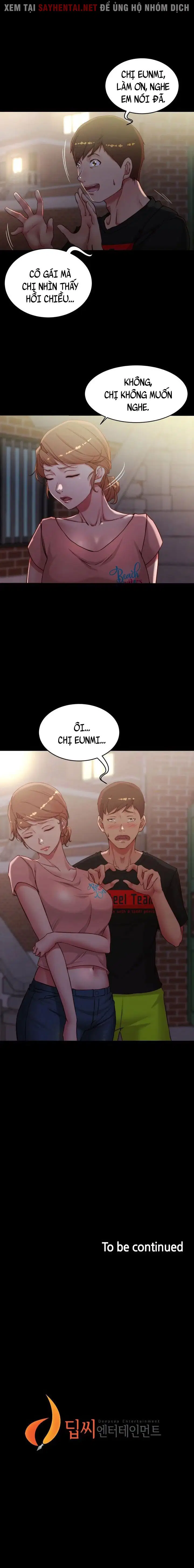 Nhật Ký Quần Lót - Trang 20