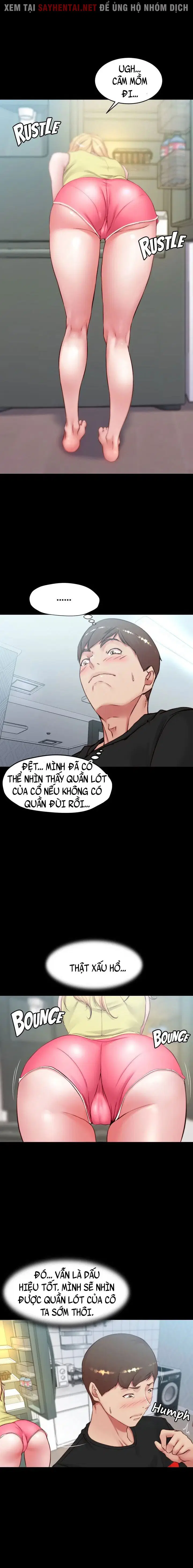 Nhật Ký Quần Lót - Trang 10