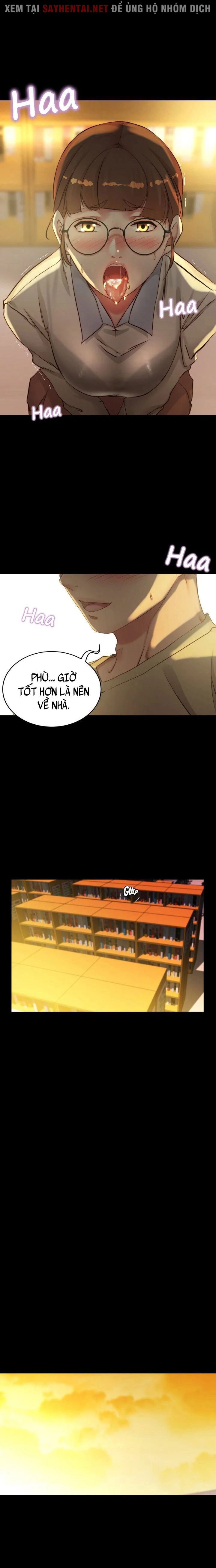 Nhật Ký Quần Lót - Trang 14