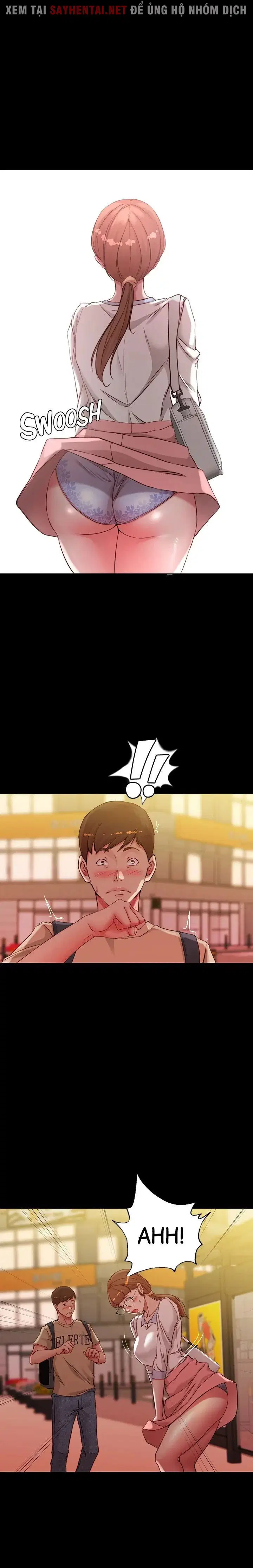 Nhật Ký Quần Lót - Trang 2