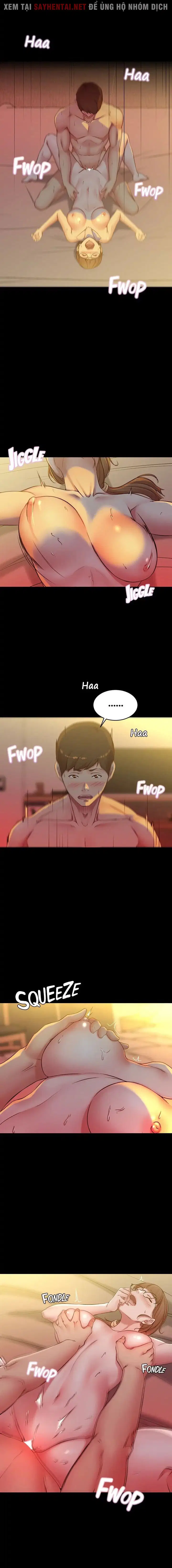 Nhật Ký Quần Lót - Trang 5