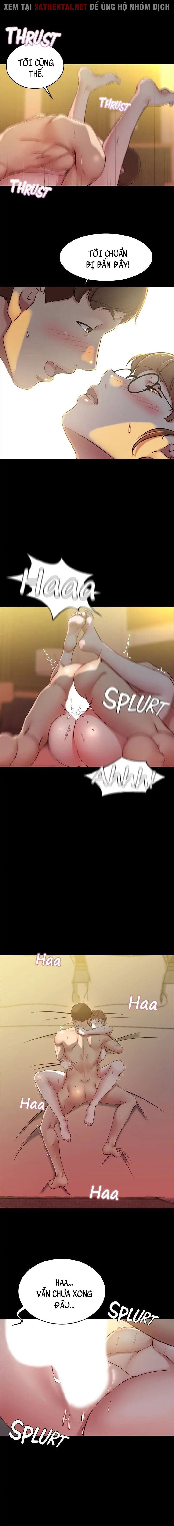 Nhật Ký Quần Lót - Trang 10