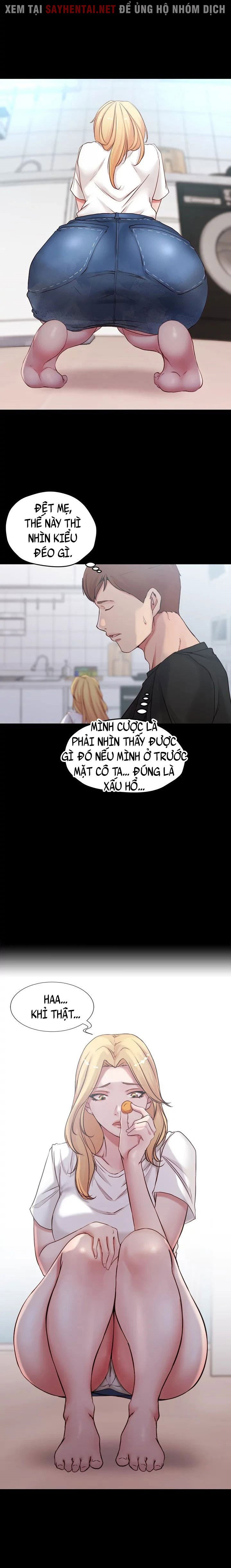 Nhật Ký Quần Lót - Trang 13