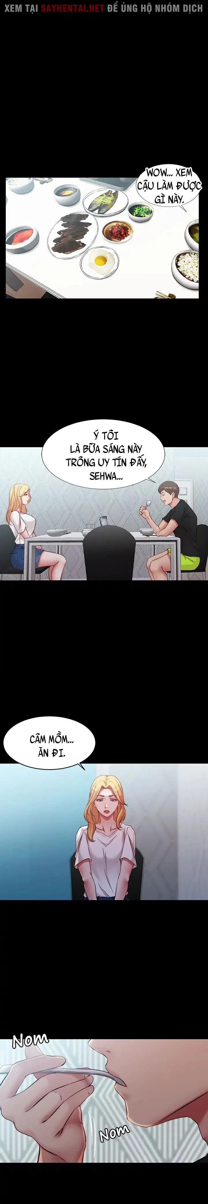 Nhật Ký Quần Lót - Trang 14