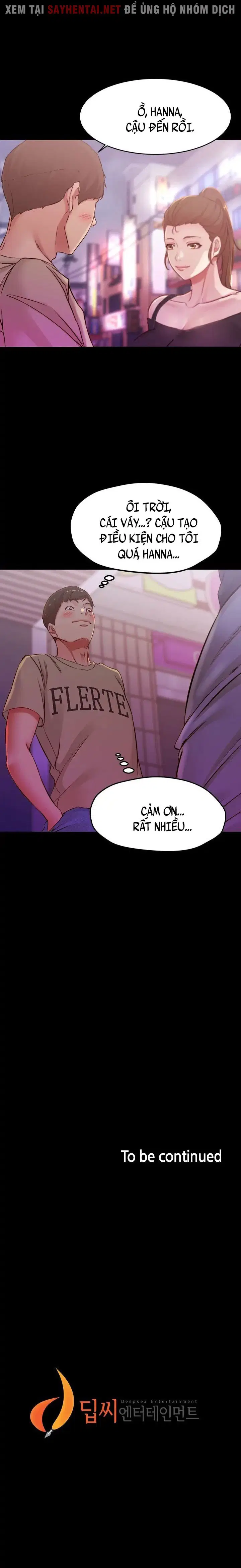 Nhật Ký Quần Lót - Trang 20