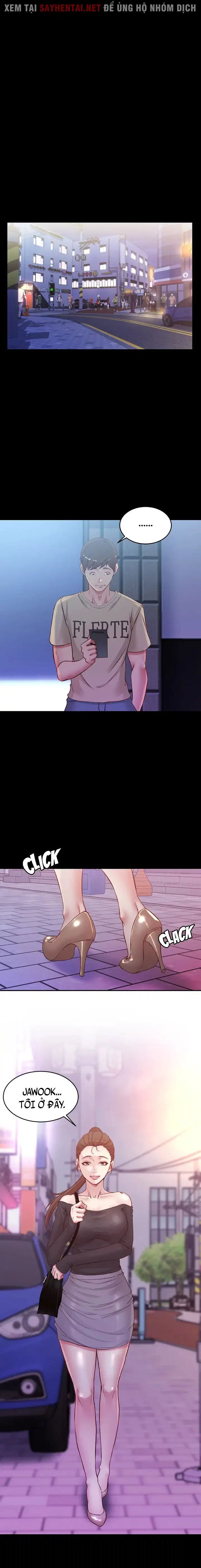 Nhật Ký Quần Lót - Trang 2