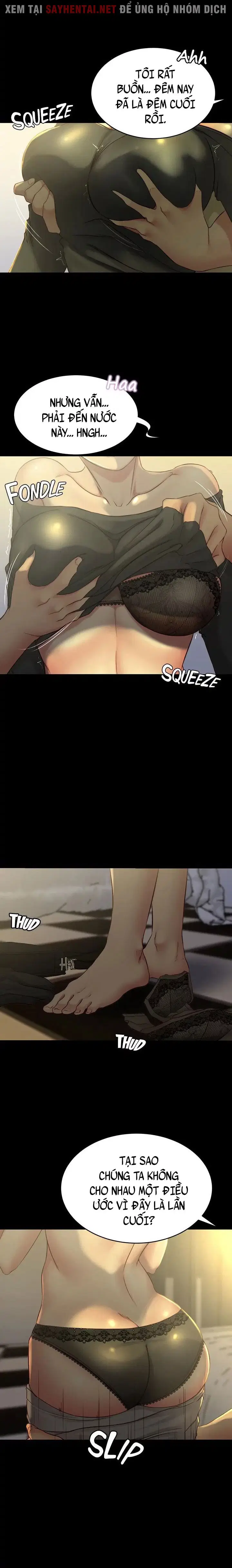 Nhật Ký Quần Lót - Trang 11