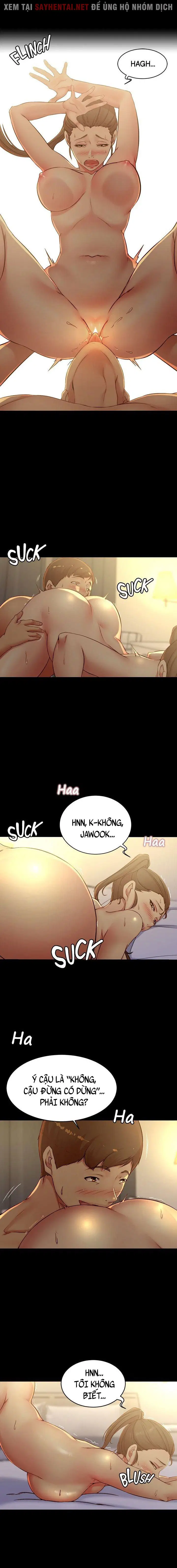 Nhật Ký Quần Lót - Trang 5