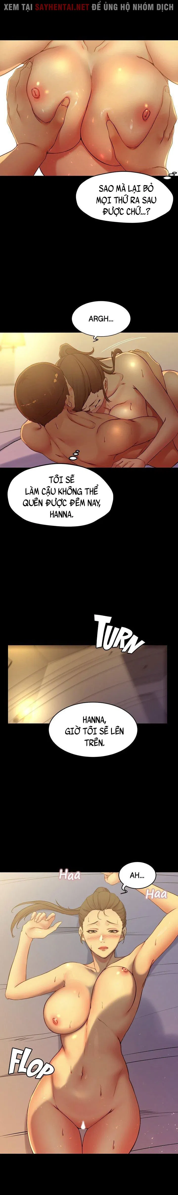 Nhật Ký Quần Lót - Trang 12