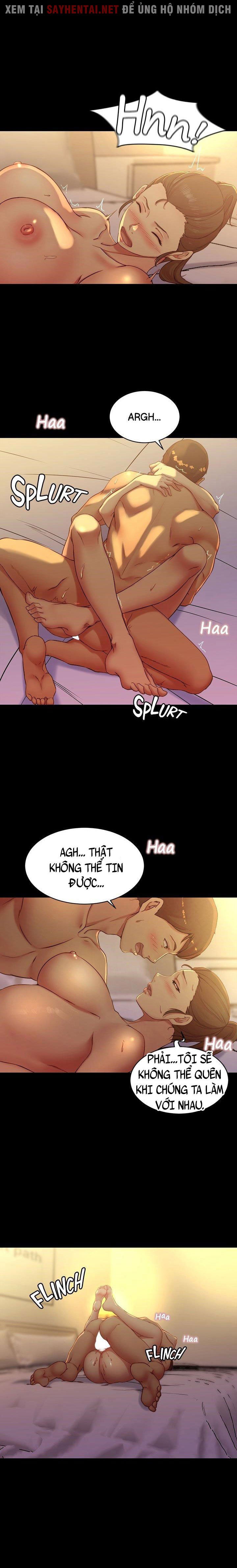 Nhật Ký Quần Lót - Trang 16