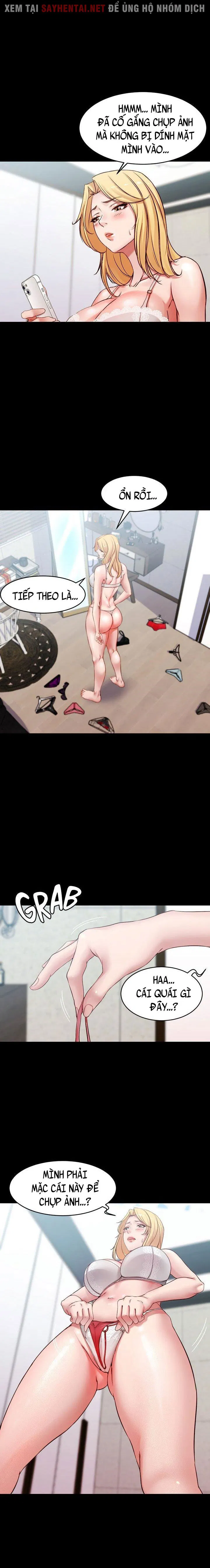 Nhật Ký Quần Lót - Trang 5