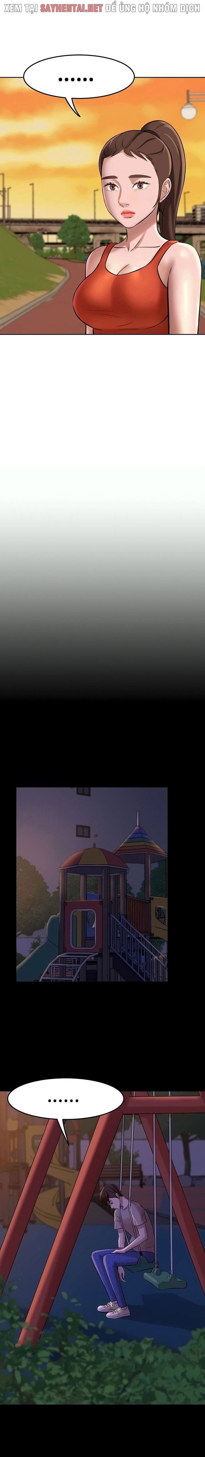 Nhật Ký Quần Lót - Trang 6