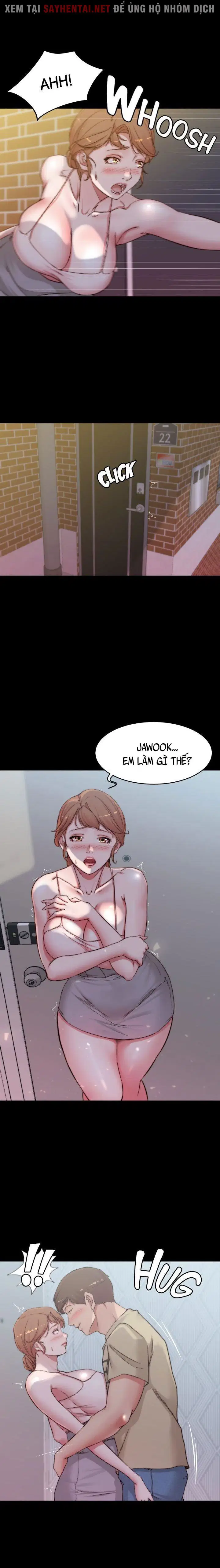 Nhật Ký Quần Lót - Trang 13