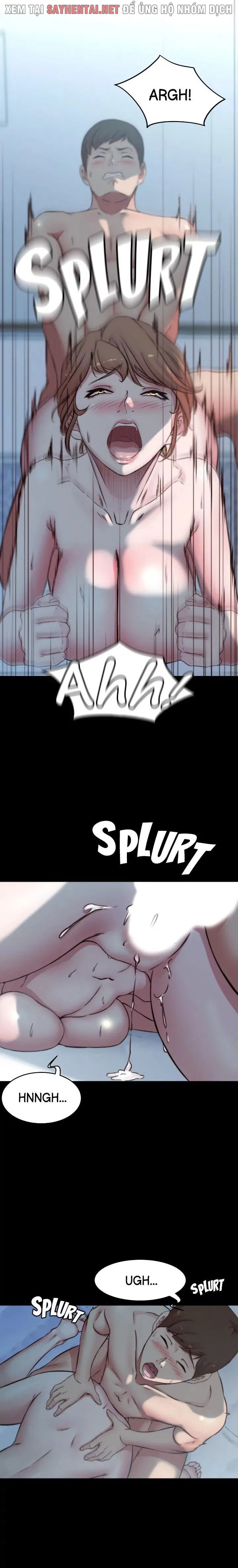 Nhật Ký Quần Lót - Trang 17