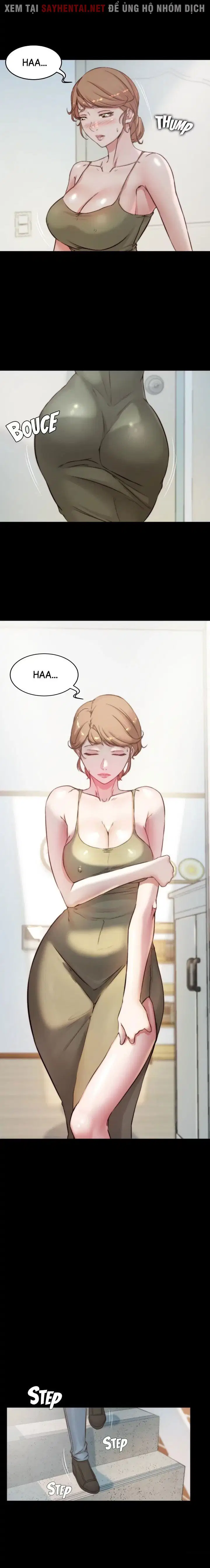 Nhật Ký Quần Lót - Trang 6