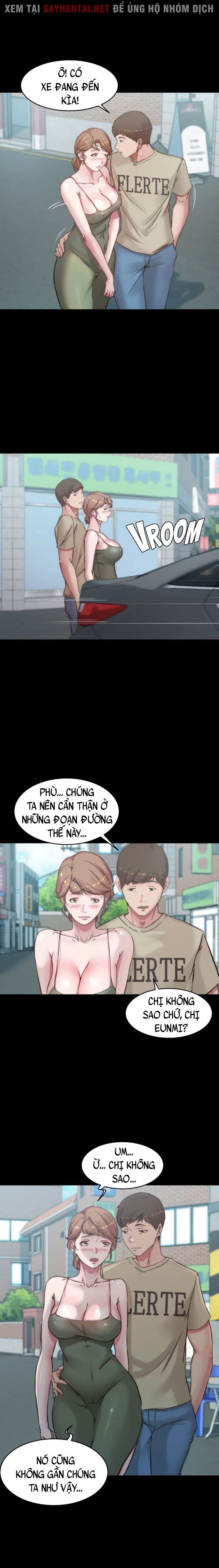 Nhật Ký Quần Lót - Trang 11