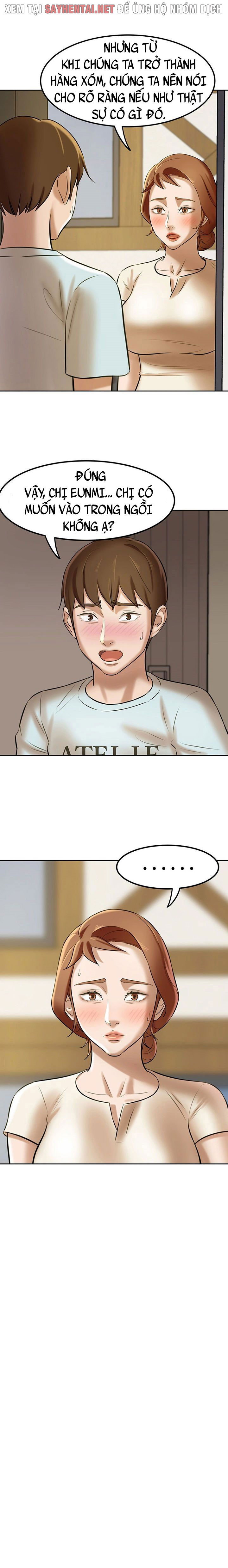 Nhật Ký Quần Lót - Trang 8