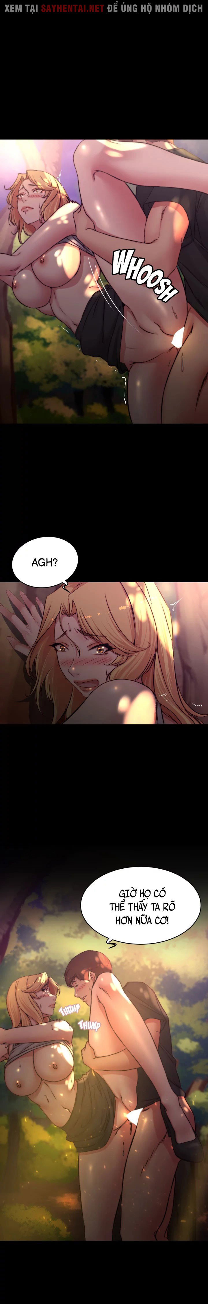 Nhật Ký Quần Lót - Trang 2