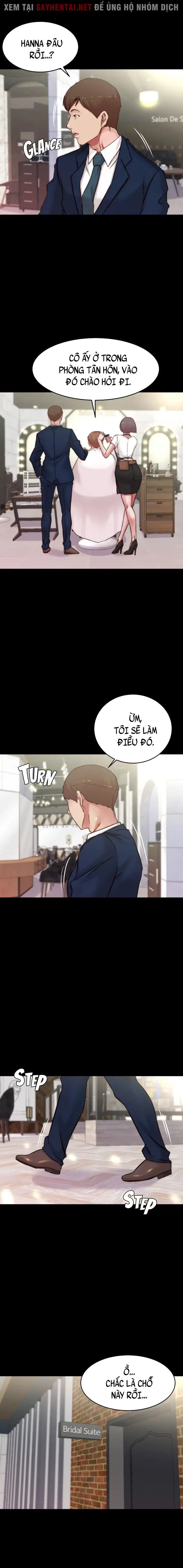 Nhật Ký Quần Lót - Trang 18