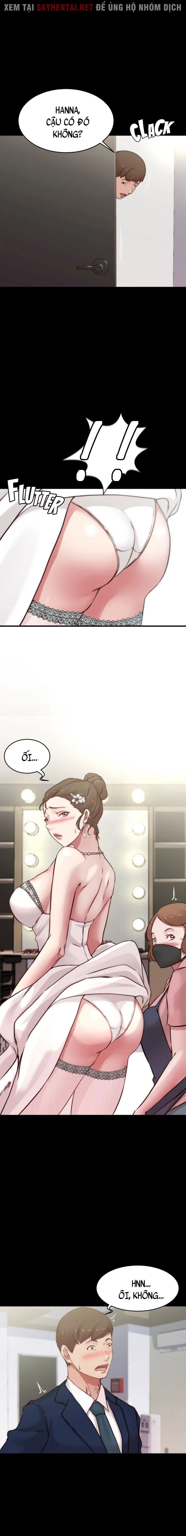 Nhật Ký Quần Lót - Trang 19