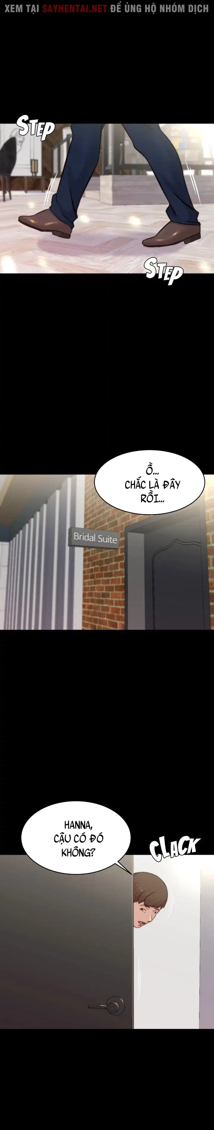 Nhật Ký Quần Lót - Trang 2