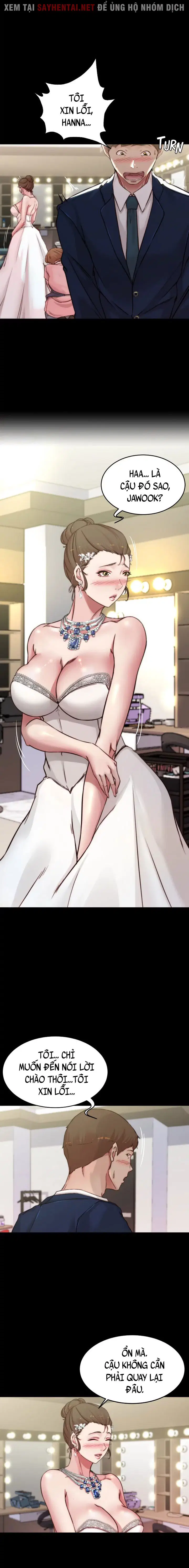 Nhật Ký Quần Lót - Trang 5