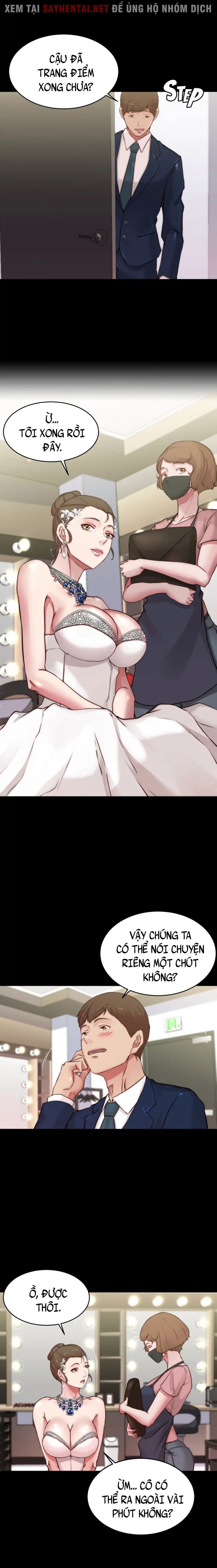 Nhật Ký Quần Lót - Trang 13