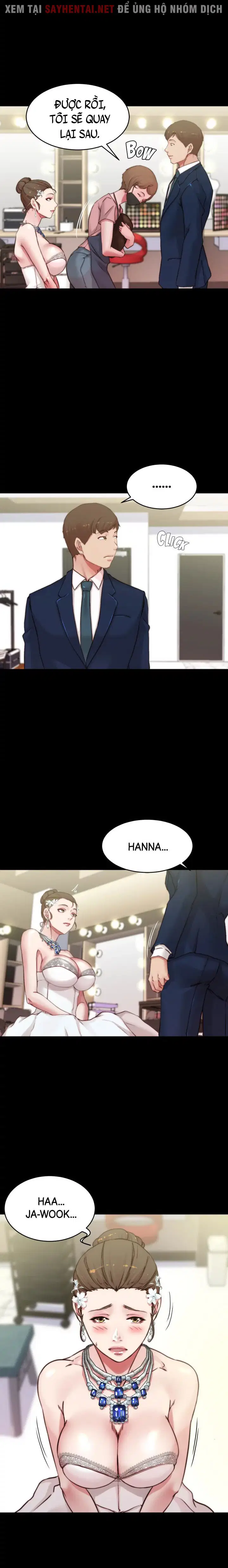 Nhật Ký Quần Lót - Trang 14