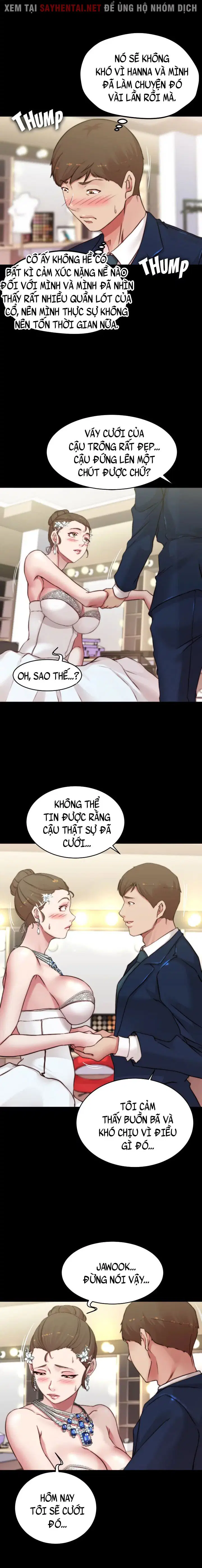 Nhật Ký Quần Lót - Trang 15