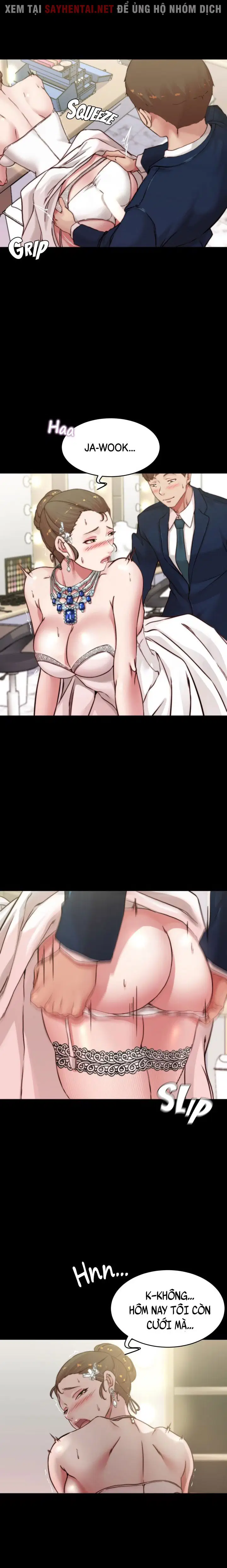 Nhật Ký Quần Lót - Trang 5