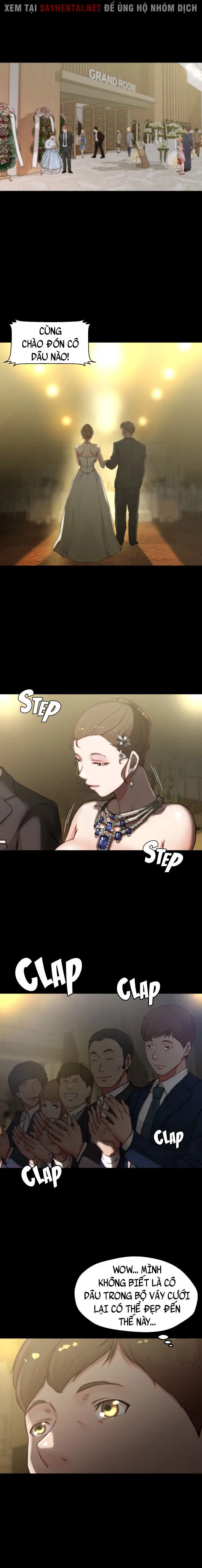 Nhật Ký Quần Lót - Trang 19