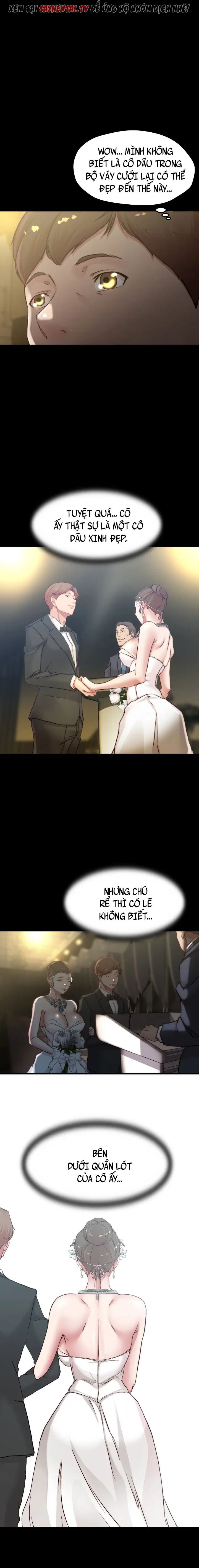 Nhật Ký Quần Lót - Trang 2