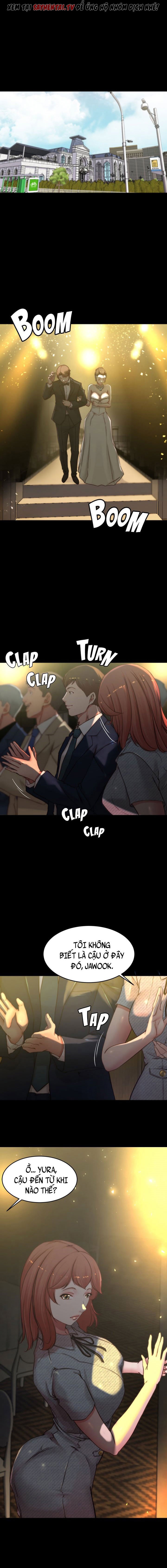 Nhật Ký Quần Lót - Trang 4